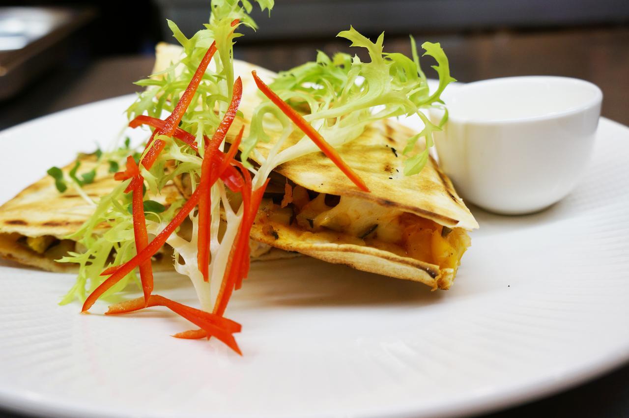 Rakaw Isloch Park酒店 外观 照片